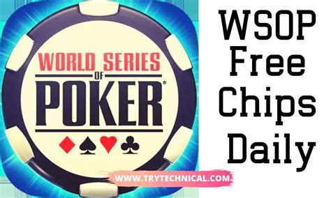 wsop bonus exchange|WSOP Free Chips: Collect Your Daily Bonus Now .
